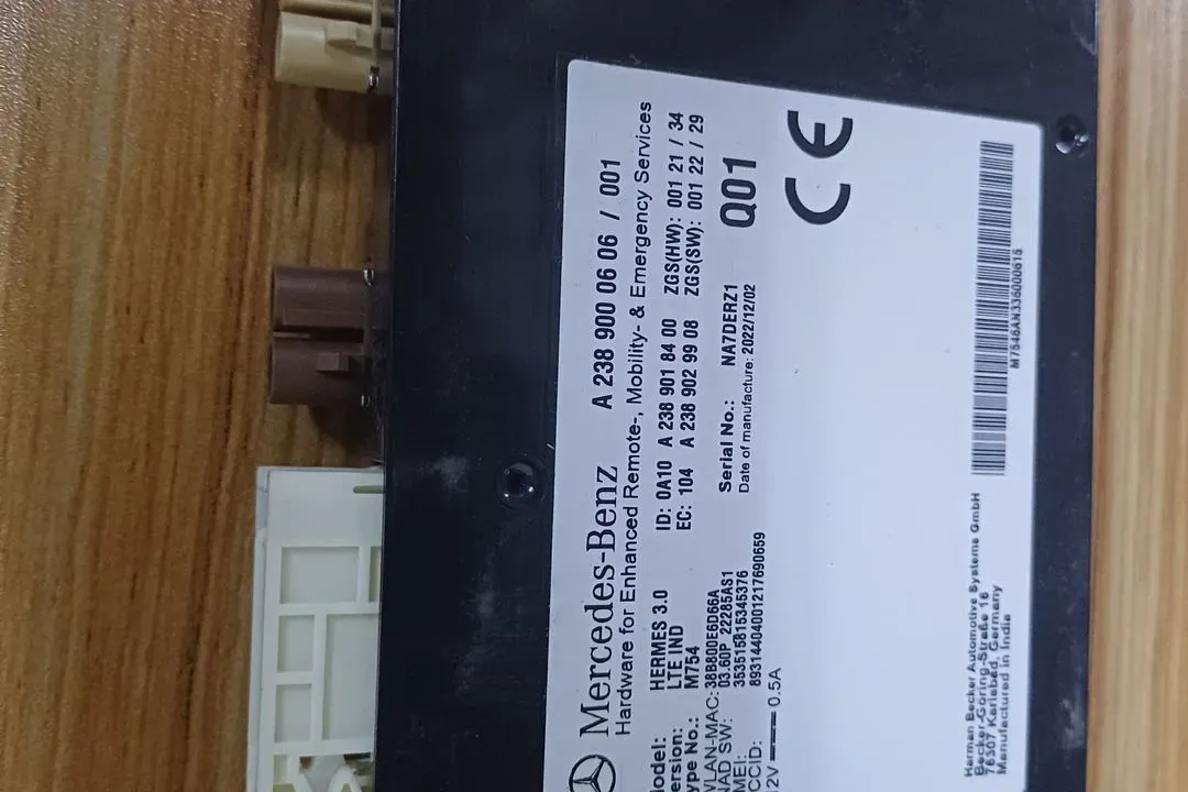 CONTROL  UNIT